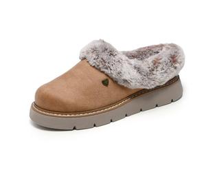 Skechers Keepsakes Lite - Cozy Blend PantofoleDonna