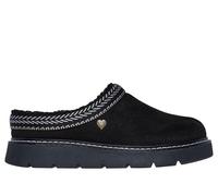 Skechers Keepsakes Lite Cozy Fest 114769-BBK - Slip da Donna, Colore Nero, Taglia 41 EU