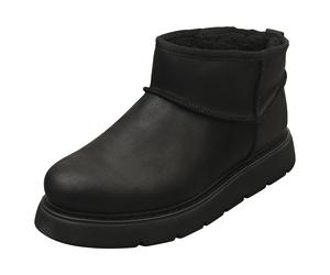 Skechers Keepsakes Lite Snow Bird Donna Black Stivali Casuale - 38 EU