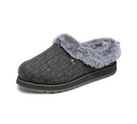Skechers Pantofole Donna Ice Angel 31204/CCL Grigio Carbone 36