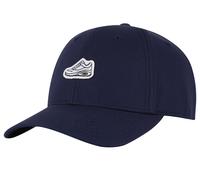 Skechers Kicks Cappello da Baseball in Blu Navy Blue