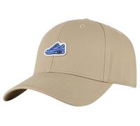 Skechers Kicks Cappello da Baseball in Naturale/Marrone