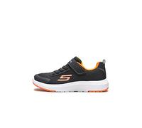 Skechers Kids' Dynamic Tread 98151l Sneaker, 28 EU