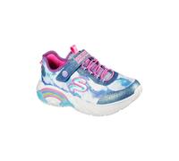 Skechers Kids RAINBOW RACER Sneakers 302300L Blu