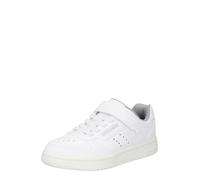 Skechers Scarpe da Ginnastica Quick Street White da Ragazzo, Taglia 42, Bianco, 12.5 UK Child