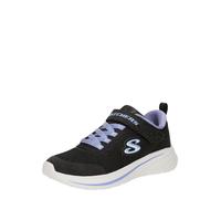Skechers Scarpe da Ginnastica Wave 92 Nero Taglia 32 EU