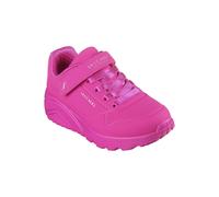 Skechers Kids Uno Lite Sneakers Bambini Scarpe 310451L HPK Rosa