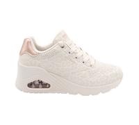 Skechers Uno Wedge Safari Daze Scarpe da ginnasticaDonna