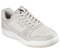 Skechers KOOPA COURT-TIEBREAK 183250/OFWT BIANCO 45