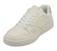 Skechers KOOPA Harry Kane Court Fashion Trainers Bianco Uomo - 43 EU