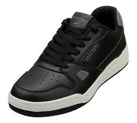 Skechers Koopa Lace Low X Harry Kane, Scarpe da Ginnastica Uomo, Nero, 42 EU