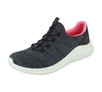 Skechers Ladies Air-Cooled Memory Foam Trainers Delightful Spot 149158