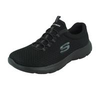 Skechers Ladies Comfy Memory Foam Trainers - Summits 12980