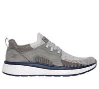 SKECHERS Lancer Dalton Taupe Multi RF Sneaker Uomo Taglie 7-14/Nuovo
