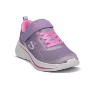 Scarpe Skechers Wave 92 viola bambina - 32