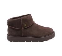 Skechers - Leeuwenbek Boot - - Sport - Donna - Marrone - 36 EU