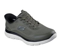 Skechers Summits Leyter Trainers Verde EU 46 Uomo