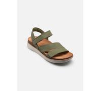 SKECHERS OLV LIFTED CONFORT sandali Donna 40