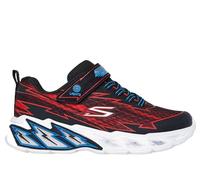 Skechers Light Storm 2.0-Bolt-Brights Color BKRD, Size 34 EU BKRD 34