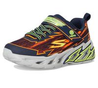 Skechers Light Storm 2.0-Bolt-Brights Color NVOR, Size 30 EU NVOR 30