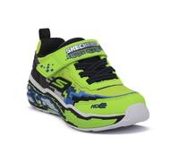 SKECHERS LMBK MEGA SCENE sneakers moda Bambina 26