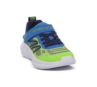 SKECHERS LMBL MICROSPEC VELOCITY sneakers moda Bambina 27