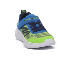SKECHERS LMBL MICROSPEC VELOCITY sneakers moda Bambina 28