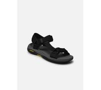Skechers - LOMELL - RIP TIDE Nero - Sandali e scarpe aperte 45 Nero