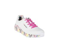 Skechers LOVELY LUV Sneakers da ragazza con stampe