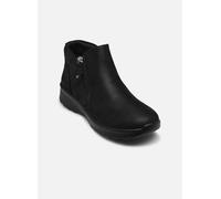 Stivaletti Skechers Lovely Vibe 158952/BBK Nero 40
