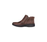 Skechers - LOVELY VIBE - FALL I Marrone - Stivaletti e tronchetti 35 Marrone