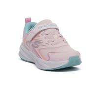 SKECHERS LPMT MICROSPEC TRE sneakers moda Bambina 33