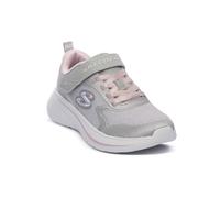 SKECHERS LTGY WAVE 92 sneakers moda Bambina 32
