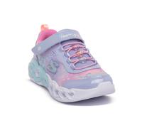 SKECHERS LVMT INFINITE sneakers moda Bambino 35
