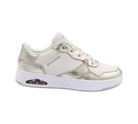 Skechers - Uno Ctl - Luxe Steps Oro e bronzo - Sneakers 40 Oro e bronzo
