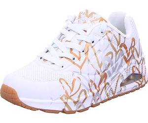 Skechers Mädchen 155506 Sneakers