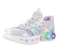 Skechers Mädchen Rainbow Cruisers Sneaker