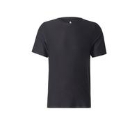 SKECHERS Maglia funzionale nero Uomo SKECHERS S