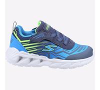 Sneakers Skechers Maver 401503N/NVBL Blu scuro 21