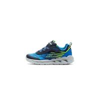 Sneakers Skechers Maver 401503N/NVBL Blu scuro 21