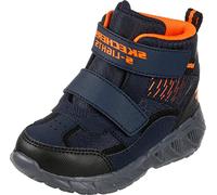 Skechers Magna-lights, Sneaker Bambini e ragazzi, Navy B, 23 EU