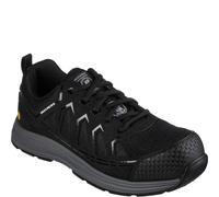 Skechers Malad II Scarpe Antinfortunistiche Sportive Uomo (FS9278)