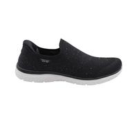 Skechers - Maniki Loafer - - Shoes - Donna - Nero - 40 EU