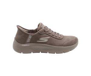 Skechers - Marjetten - - Sport - Donna - Marrone - 41 EU