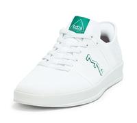 Skechers Mark Nason New Wave Cup e Sneaker Uomo, Colore: bianco., 46 EU