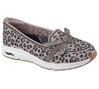 Skechers Martha Stewart Arch Fit-Living, Mocassino Donna