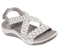Skechers Martha Stewart Reggae Cup Coastal Trail, scarpe da donna, 39 EU