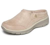 Skechers Martha Stewart - Scarpe da Donna comode e Facili da Indossare, Naturale, 37 EU