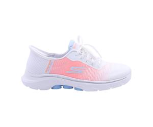 Skechers - Mascarpone Sneaker - - Shoes - Donna - Bianco - 36 EU
