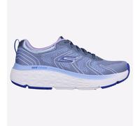 Skechers Massimo Imbottitura Delta Donna Allenamento Fitness da Palestra Blu
